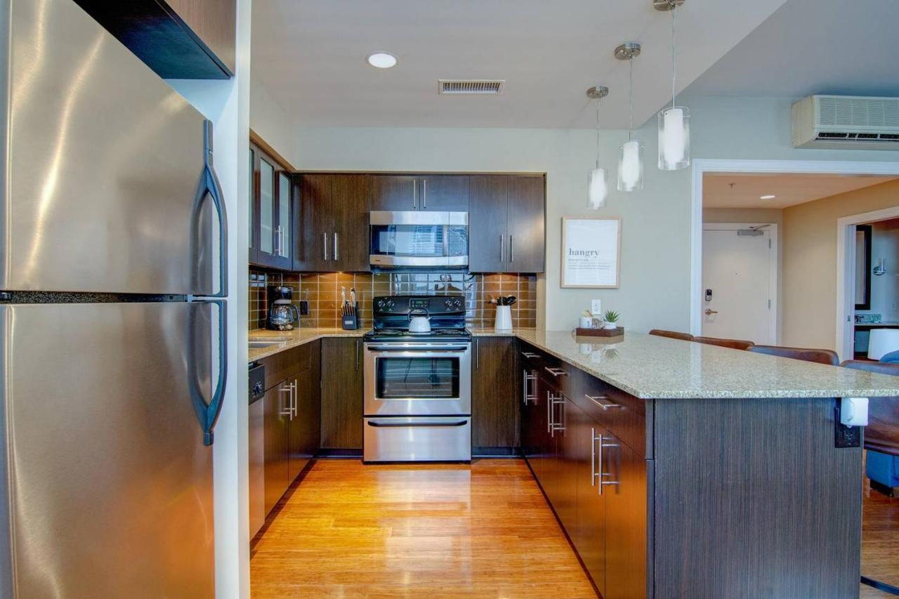 Appartamento Abode - Downtown Madison Ave