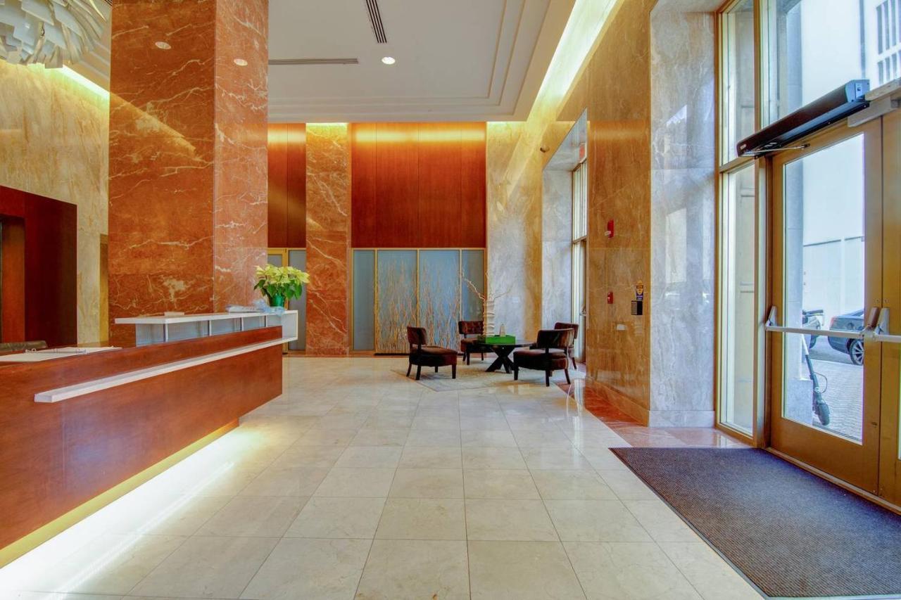 Abode - Downtown Madison Ave *