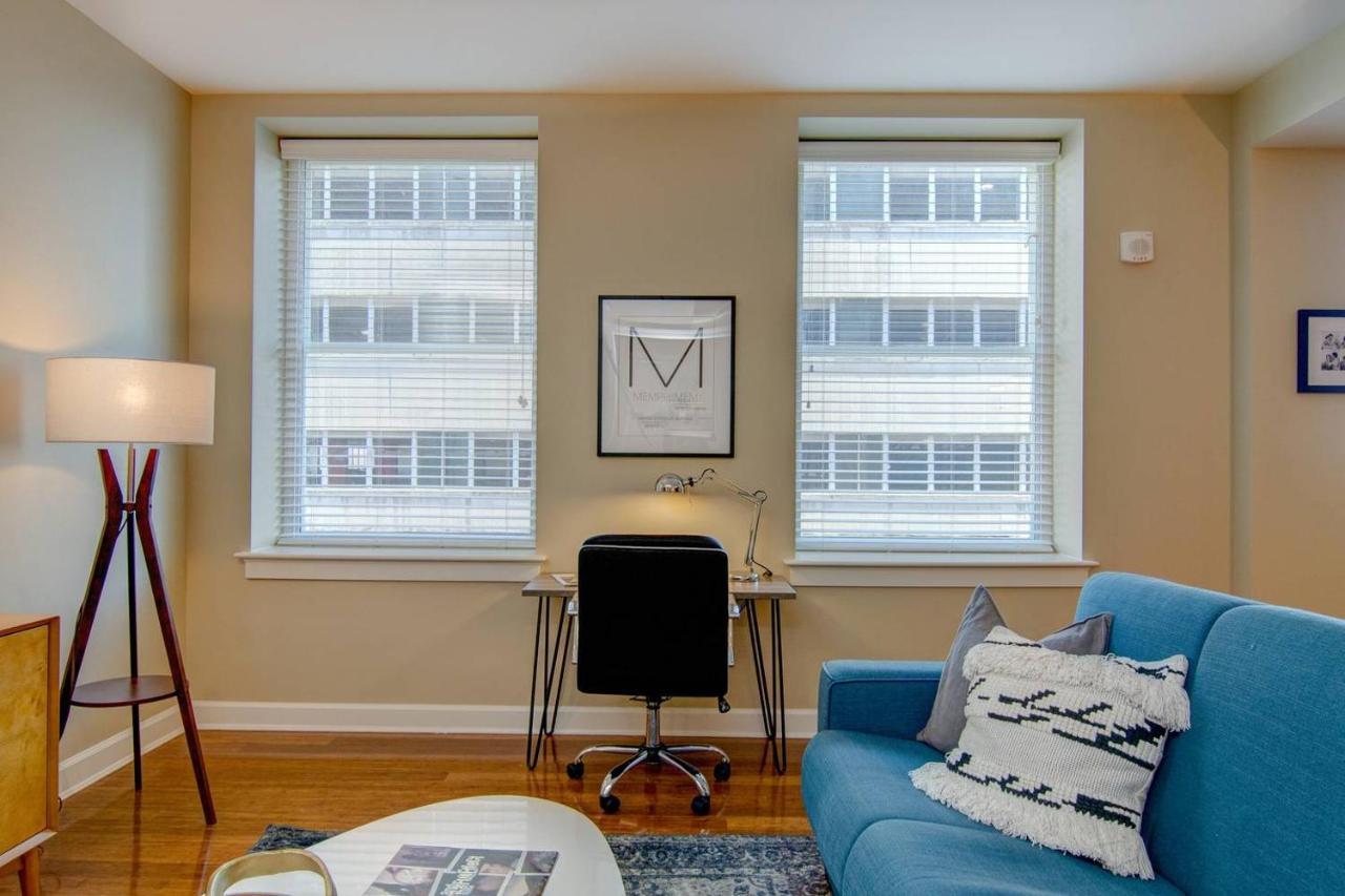 Abode - Downtown Madison Ave *