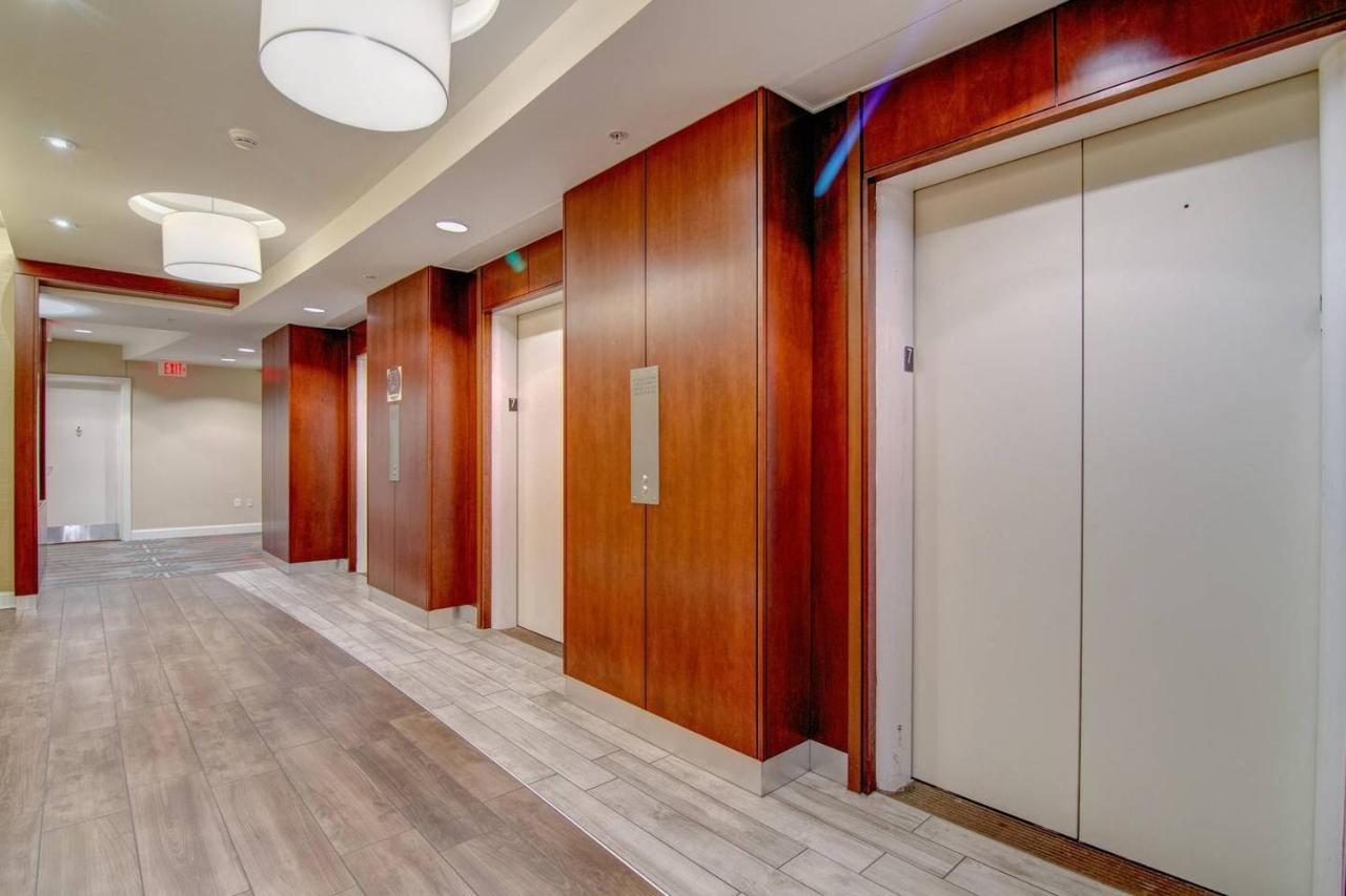 Abode - Downtown Madison Ave